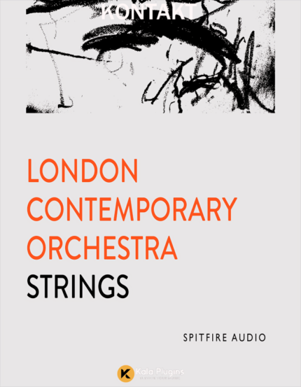 Spitfire Audio – London Contemporary Orchestra Strings Download