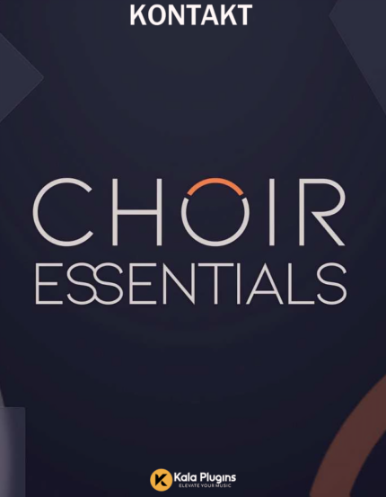Strezov Sampling Choir Essentials (KONTAKT) Download