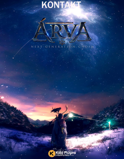 Strezov Sampling – ARVA Children Choir Download