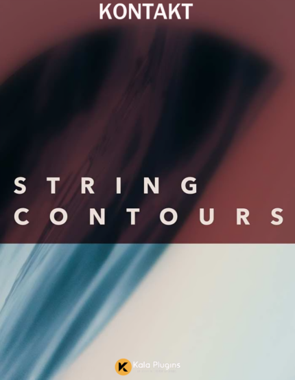 Strezov Sampling – String Contours Download