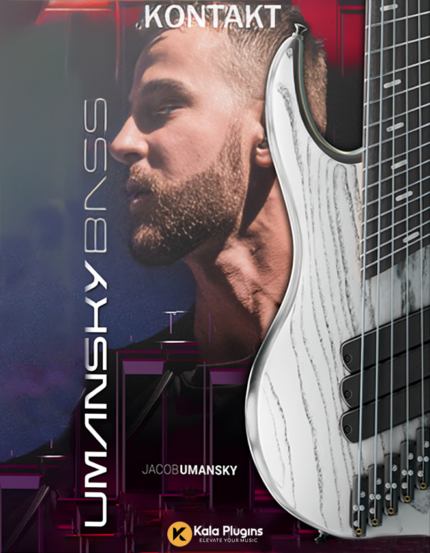Submission Audio Umansky Bass (KONTAKT) Download