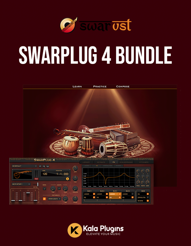 SwarPlug 4 Bundle