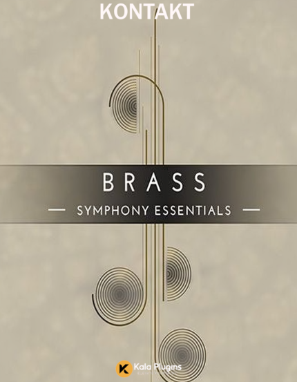 Symphony Essentials Brass Ensemble (KONTAKT) Download