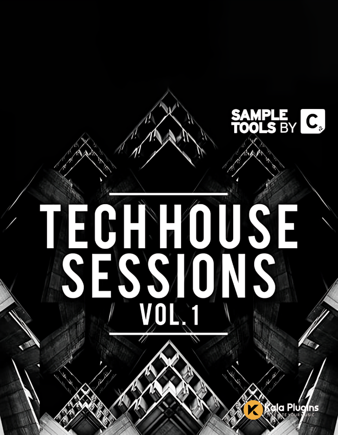 Tech House Sessions Vol.1