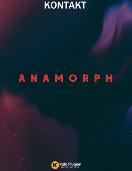 Teletone Audio – Anamorph Download
