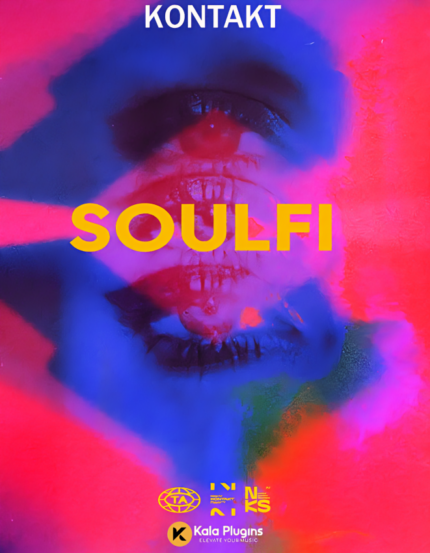 Teletone Audio –  Soulfi Software Download