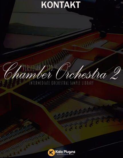 Versilian Studios – Chamber Orchestra 2 Standard Edition Download