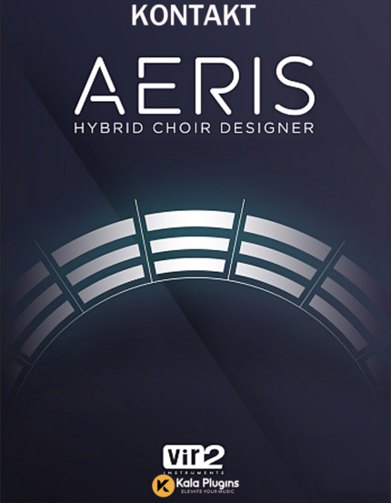 Vir2 Instruments – Aeris Hybrid Choir Designer Download