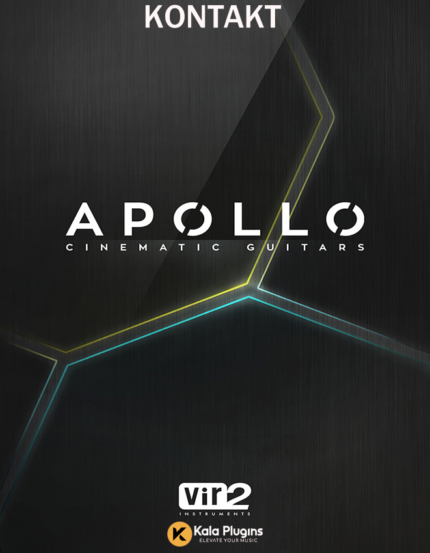 Vir2 Instruments – Apollo Cinematic Guitars Download