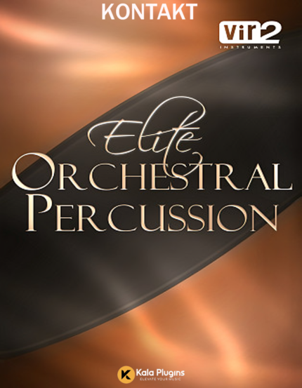 Vir2 Instruments – Elite Orchestral Percussion Download