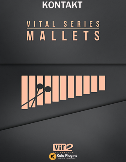 Vir2 Instruments – Vital Series Mallets Download
