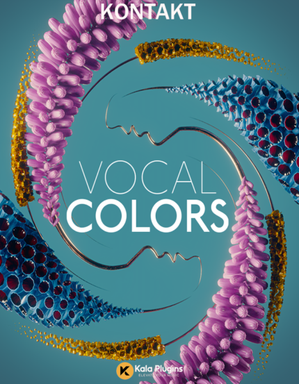 Vocal Colours Software Download