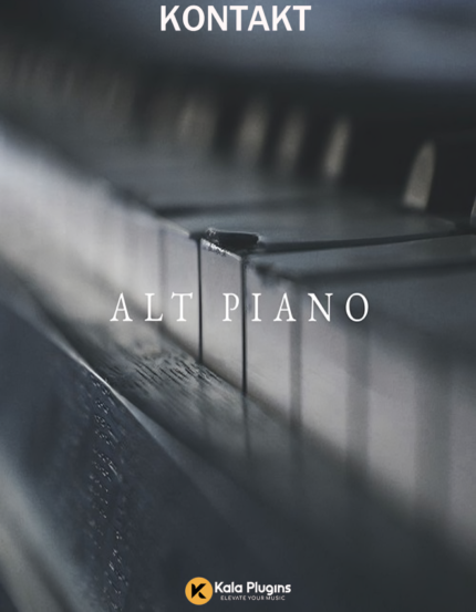 Westwood Instruments – Alt Piano Download