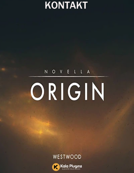 Westwood Instruments – Novella Origin Download