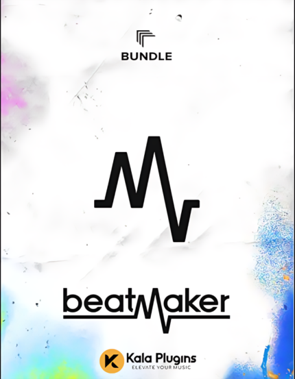 uJAM Beatmaker Bundle Software Download