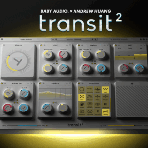 BABY Audio - Transit 2