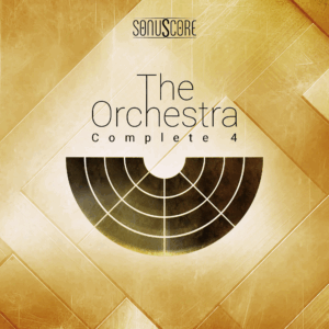 Sonuscore - The Orchestra Complete 4
