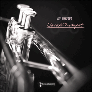 Musical Sampling - Sasaki Trumpet