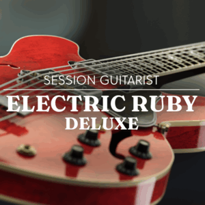 Native Instruments - Electric Ruby Deluxe