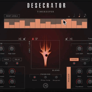 Fallout Music Group - Horror Scoring Designer