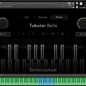 Soniccouture - Orchestral Chimes Collection