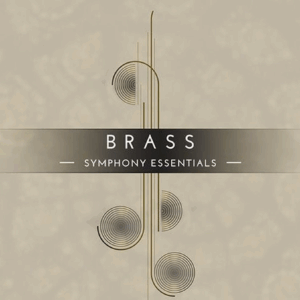 Native Instruments - Symphony Essentials Brass Ensemble
