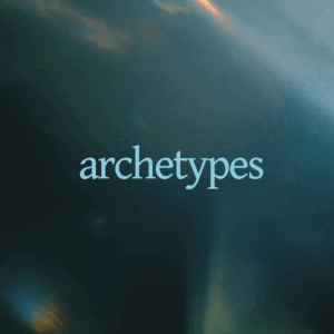 Sonixinema - Archetypes