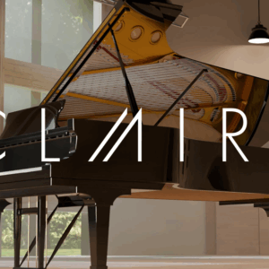Native Instruments – Claire