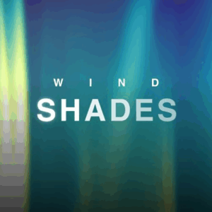 Sonixinema - Wind Shades