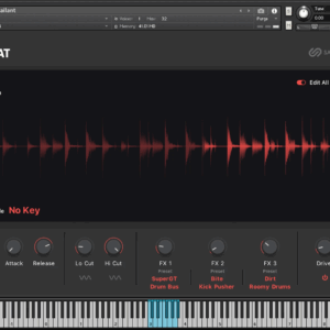 Sample Logic - Heart Beat