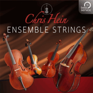Best Service - Chris Hein Ensemble Strings