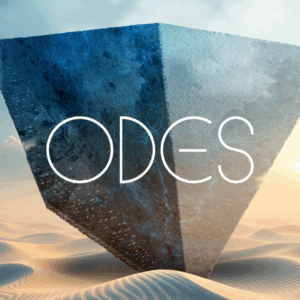 Native Instruments – Odes
