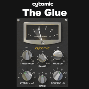 Cytomic - The Glue
