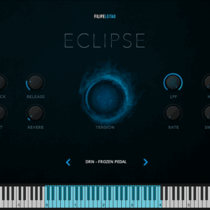 Filipe Leitao - Eclipse