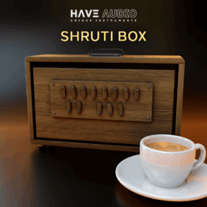 Have Audio - Shruti Box Bundle