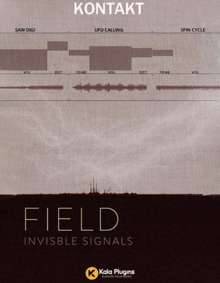 Cinematique Instruments – Field