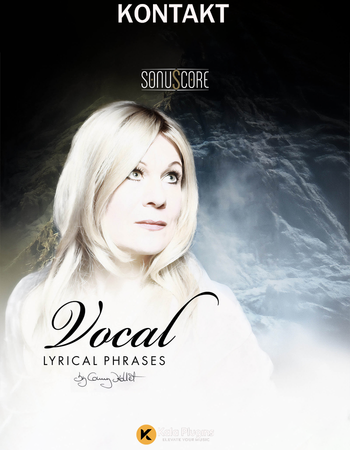 Lyrical Vocal Phrases ......,