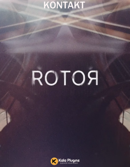 Westwood Instruments - Rotor Solo - Cello