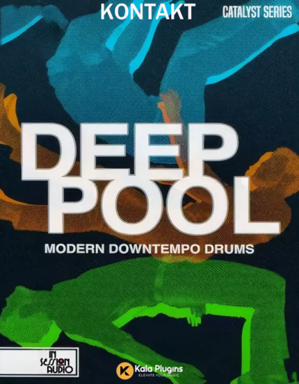 In Session Audio – Deep Pool