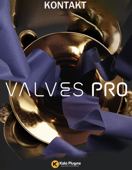 Native Instruments – Valves Pro