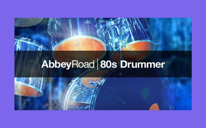 Abbey road 80s
