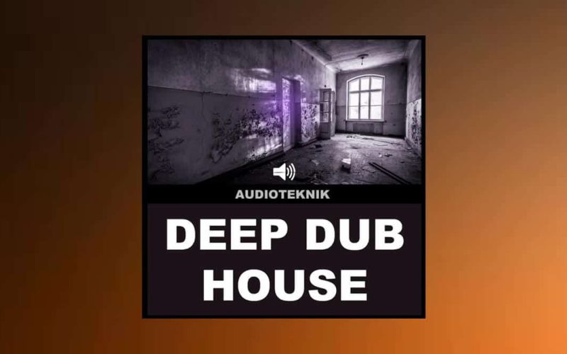 Audioteknik Deep Dub House Bundle