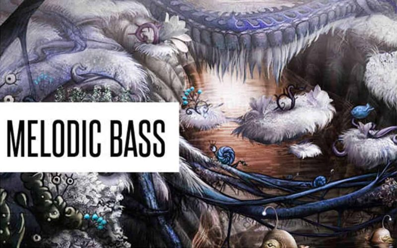 CS Melodic Bass