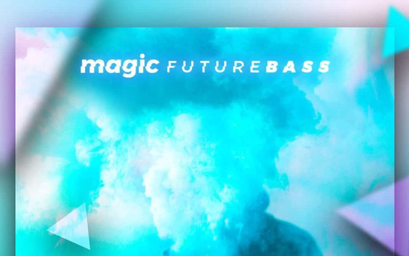 Diginoiz.Magic.Future.Bass.(SCENE)-DISCOVER