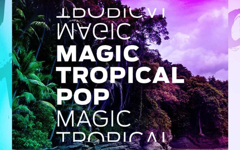 Diginoiz_-_Magic_Tropical_Pop