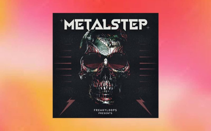 FreakyLoops-Metalstep