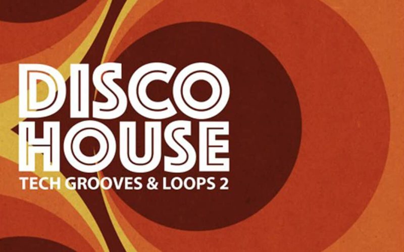 GetDownSamples_Disco_House_Tech_Grooves