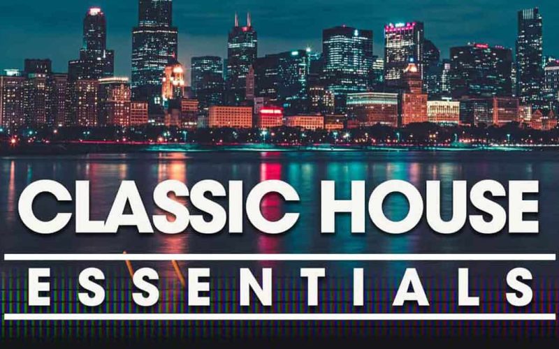 House Of Loop - Classic House Essential