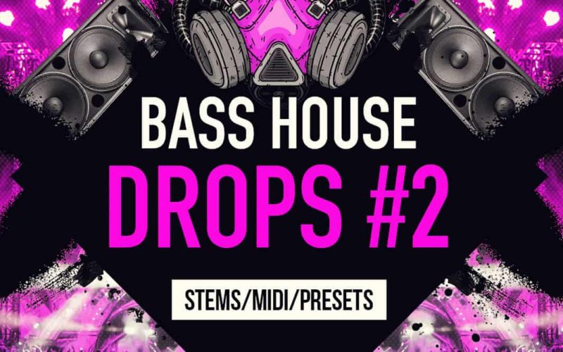 Hy2rogen - Bass House Drops 2