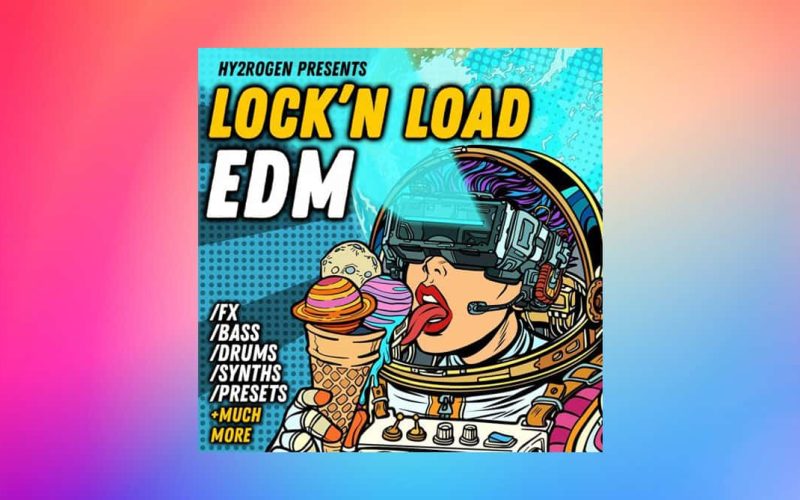 Hy2rogen - LockN Load EDM